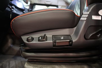 �����ǵ¿�SITRAK G7S 13L���� 540���� 4X2 AMT�Զ���ǣ����ͼƬ