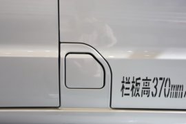 成功角马 载货车外观                                                图片
