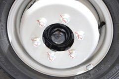 成功汽车 角马 舒适型 1.6L汽油 122马力 2.705米双排栏板微卡