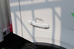 远程 星智H9E 智慧版 4.5T 4.15米单排纯电动厢式轻卡131.99kWh