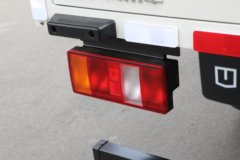 远程 星智H9E 智慧版 4.5T 4.15米单排纯电动厢式轻卡131.99kWh