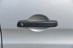 长安跨越王X3 PLUS EV 舒适版 3.4T 3.8米单排纯电动仓栅式微卡56.67kWh