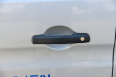长安跨越王X3 PLUS EV 舒适版 3.4T 3.8米单排纯电动仓栅式微卡56.67kWh