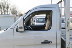 促销，直降1万！泉州市跨越王X3 PLUS 电动载货车系列优惠价