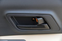 长安跨越王X3 PLUS EV 舒适版 3.4T 3.8米单排纯电动仓栅式微卡56.67kWh