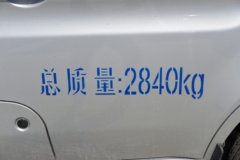 长安跨越王X1 1.6L汽油 122马力 5档 3.035米单排厢式微卡