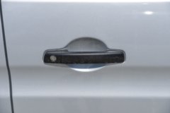 长安跨越王X1 1.6L汽油 122马力 5档 3.035米单排厢式微卡