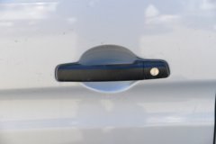长安跨越王X1 1.6L汽油 122马力 5档 3.035米单排厢式微卡