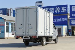 泰安市跨越王X1载货车系列，打折优惠，降0.1万，赶快抢购！