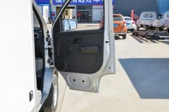 长安跨越王X1 1.6L汽油 122马力 5档 3.035米单排厢式微卡