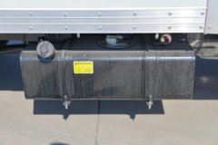 长安跨越王X1 1.6L汽油 122马力 5档 3.035米单排厢式微卡
