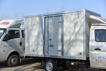 ������Խ��X1 1.6L���� 122���� 5�� 3.035�׵�����ʽ΢��ͼƬ