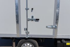 长安跨越王X1 1.6L汽油 122马力 5档 3.035米单排厢式微卡