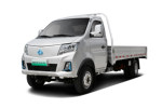 长安跨越王X3EV 豪华版 3.8米单排纯电动栏板微卡 中创新航71.1kWh