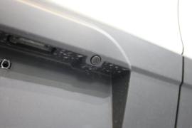 聚星&nbsp;电动封闭厢货外观图片