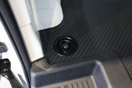 聚星&nbsp;电动封闭厢货货厢图片