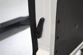 聚星&nbsp;电动封闭厢货货厢图片