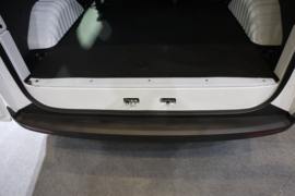 聚星&nbsp;电动封闭厢货货厢图片