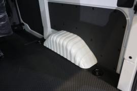 聚星&nbsp;电动封闭厢货货厢图片