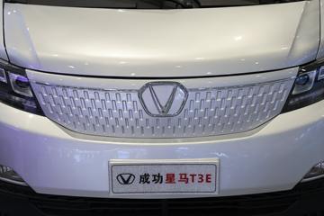 �ɹ����� ����T3E ������ Һɲ 3.825�׵��Ŵ��綯����΢�� ����50.5kWhͼƬ