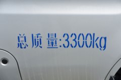 长安跨越王X1 1.6L汽油 122马力 4X2 5档 2.67米双排翼展式微卡