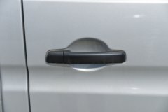 长安跨越王X1 1.6L汽油 122马力 4X2 5档 2.67米双排翼展式微卡