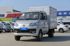 跨越王X1 载货车
