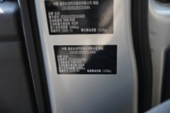 长安跨越王X1 1.6L汽油 122马力 4X2 5档 2.67米双排翼展式微卡