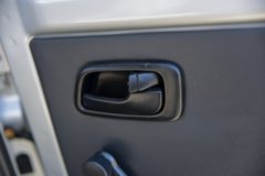 长安跨越王X1 1.6L汽油 122马力 4X2 5档 2.67米双排翼展式微卡