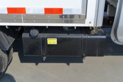 长安跨越王X1 1.6L汽油 122马力 4X2 5档 2.67米双排翼展式微卡