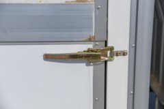 长安跨越王X1 1.6L汽油 122马力 4X2 5档 2.67米双排翼展式微卡