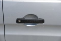 长安跨越王X1 1.2L汽油 91马力 4X2 5档 2.56米单排翼展式微卡