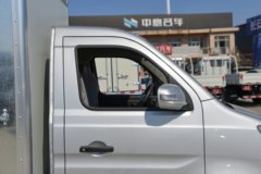 长安跨越王X1 1.2L汽油 91马力 4X2 5档 2.56米单排翼展式微卡