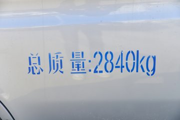 ������Խ��X1 1.2L���� 91���� 4X2 5�� 2.56�׵�����չʽ΢��ͼƬ