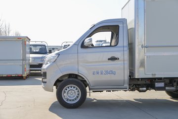 ������Խ��X1 1.2L���� 91���� 4X2 5�� 2.56�׵�����չʽ΢��ͼƬ