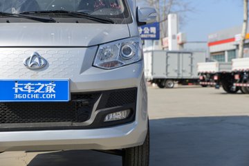 ������Խ��X1 1.2L���� 91���� 4X2 5�� 2.56�׵�����չʽ΢��ͼƬ