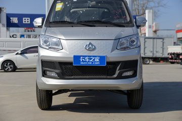 ������Խ��X1 1.2L���� 91���� 4X2 5�� 2.56�׵�����չʽ΢��ͼƬ