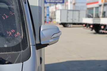 ������Խ��X1 1.2L���� 91���� 4X2 5�� 2.56�׵�����չʽ΢��ͼƬ