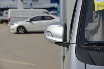 ������Խ��X1 1.2L���� 91���� 4X2 5�� 2.56�׵�����չʽ΢��ͼƬ