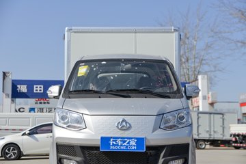 ������Խ��X1 1.2L���� 91���� 4X2 5�� 2.56�׵�����չʽ΢��ͼƬ