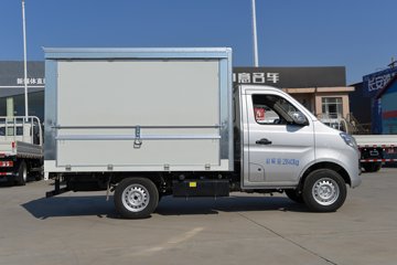 ������Խ��X1 1.2L���� 91���� 4X2 5�� 2.56�׵�����չʽ΢��ͼƬ