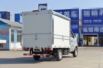 ������Խ��X1 1.2L���� 91���� 4X2 5�� 2.56�׵�����չʽ΢��ͼƬ