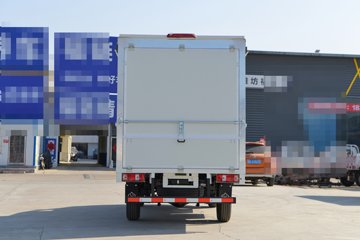 ������Խ��X1 1.2L���� 91���� 4X2 5�� 2.56�׵�����չʽ΢��ͼƬ