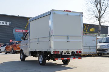 ������Խ��X1 1.2L���� 91���� 4X2 5�� 2.56�׵�����չʽ΢��ͼƬ