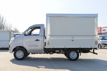 ������Խ��X1 1.2L���� 91���� 4X2 5�� 2.56�׵�����չʽ΢��ͼƬ