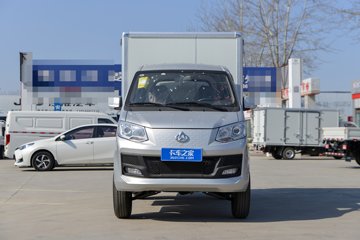 ������Խ��X1 1.2L���� 91���� 4X2 5�� 2.56�׵�����չʽ΢��ͼƬ