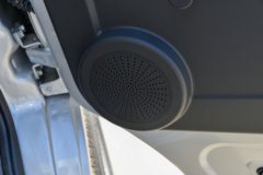 长安跨越王X1 1.2L汽油 91马力 4X2 5档 2.56米单排翼展式微卡