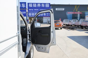 ������Խ��X1 1.2L���� 91���� 4X2 5�� 2.56�׵�����չʽ΢��ͼƬ