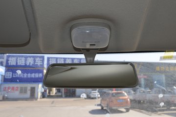 ������Խ��X1 1.2L���� 91���� 4X2 5�� 2.56�׵�����չʽ΢��ͼƬ