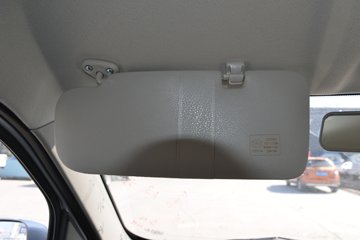 ������Խ��X1 1.2L���� 91���� 4X2 5�� 2.56�׵�����չʽ΢��ͼƬ